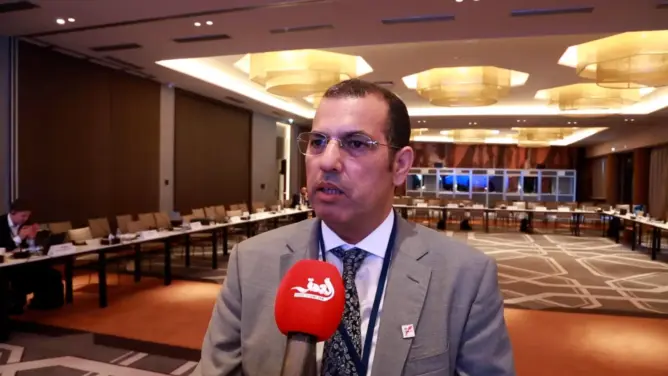 الاستقلال يزكي عبد العزيز الدرويش بدائرة الرباط شالة.. رئيس مجلس العمالة يدخل سباق “دائرة الموت”