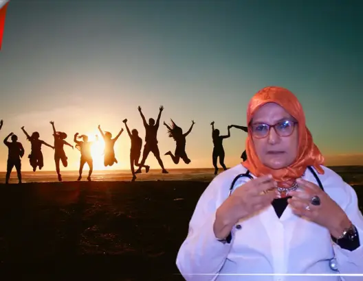صحتك رأس مالك: نفسية وفكر المراهق