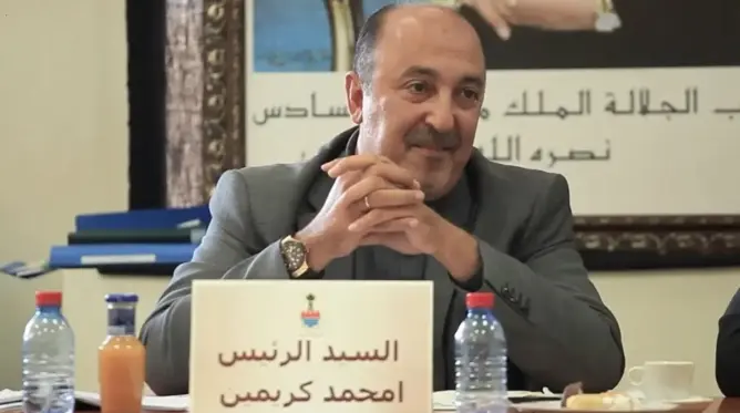 هذه مستجدات محاكمة “إمبراطور بوزنيقة” في قضية إدانته بأربع سنوات