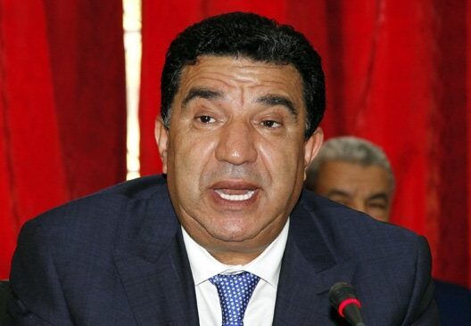 محمد مبديع