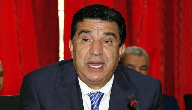 محمد مبديع