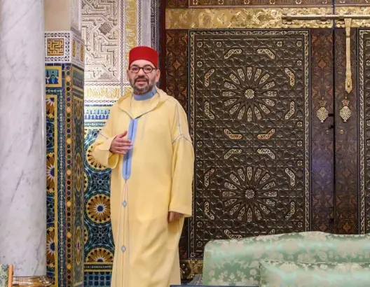 تأجيل زيارة الملك محمد السادس لطنجة إلى يوم الجمعة