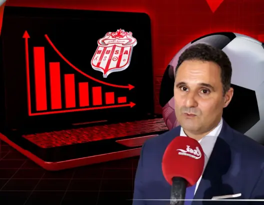 أزمة حسنية أكادير.. الضور يواصل التصعيد ضد اللاعبين المطالبين بمستحقاتهم