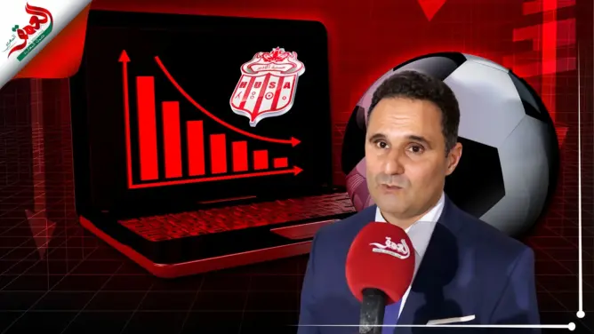 حينما اعترف أمين الضور بالوضع المادي الكارثي للحسنية