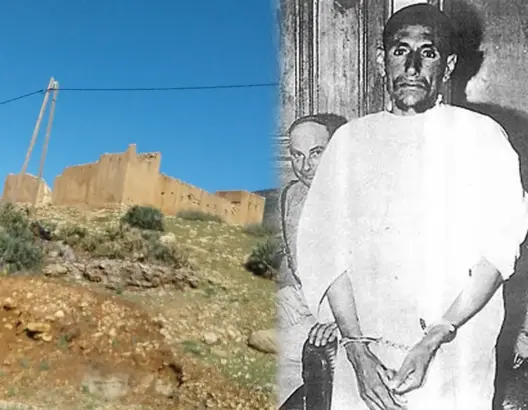 مطالب بنقل معلمتين تاريخيتين قبل إغلاق سد “تاكزيرت” ببني ملال