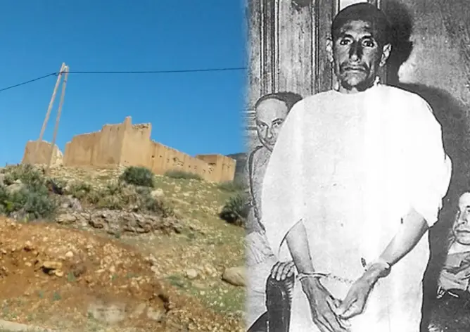 مطالب بنقل معلمتين تاريخيتين قبل إغلاق سد “تاكزيرت” ببني ملال