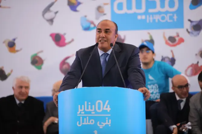 “الأحرار” يفوز بالانتخابات الجزئية ببني ملال (فيديو)