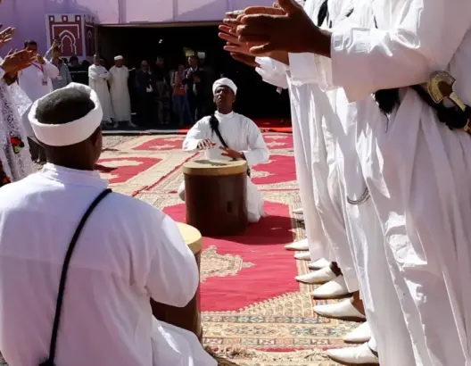 فرقة القرطاوي الشهيرة
