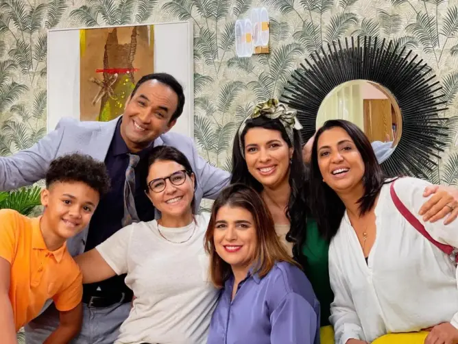 هذا موعد عرض سيتكوم “أمولا نوبة” على الأولى.. ولمكيمل تؤدي دور “شيخة”