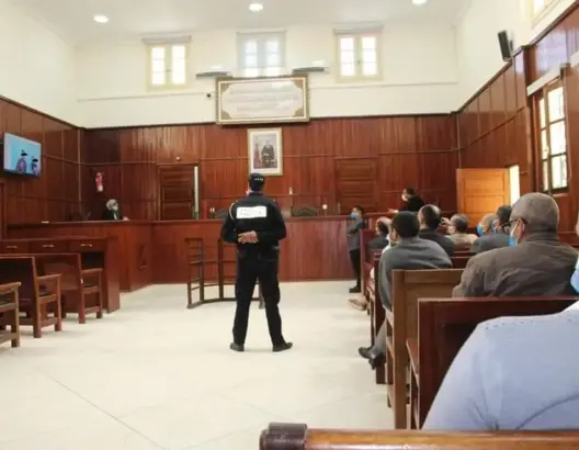 رئيس جماعة سابق بإقليم كلميم “يفر من العدالة”.. والمحكمة تدين خلفه بالسجن النافذ