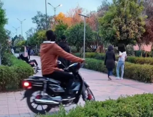 تفاعلت ولاية أمن وجدة، خلال الشهر الحالي مع شكاوى المواطنين حول استفحال ظاهرة السرقة والنشل باستخدام الدراجات