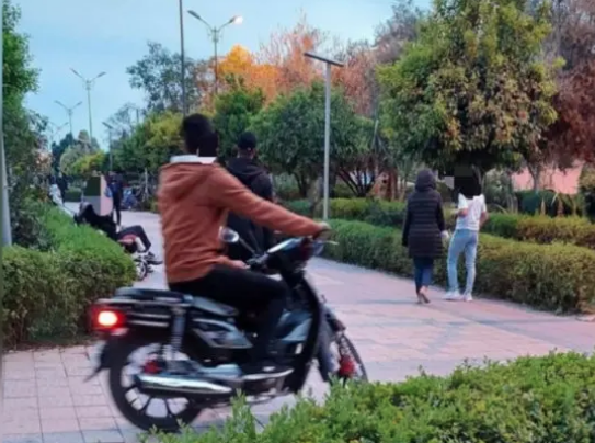 تفاعلت ولاية أمن وجدة، خلال الشهر الحالي مع شكاوى المواطنين حول استفحال ظاهرة السرقة والنشل باستخدام الدراجات