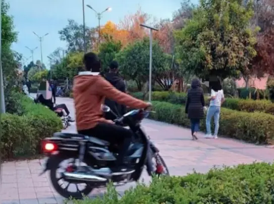 تفاعلت ولاية أمن وجدة، خلال الشهر الحالي مع شكاوى المواطنين حول استفحال ظاهرة السرقة والنشل باستخدام الدراجات