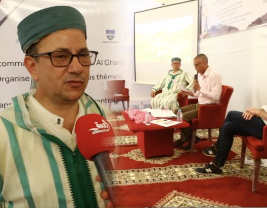 مشروع مغربي فرنسي لدعم المجالات القروية