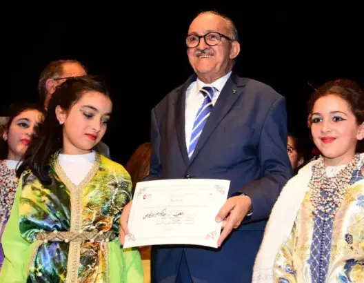 مهرجان “محمد الجم”.. تكريمات وفرجات مسرحية ولجنة ببروفايلات متنوعة