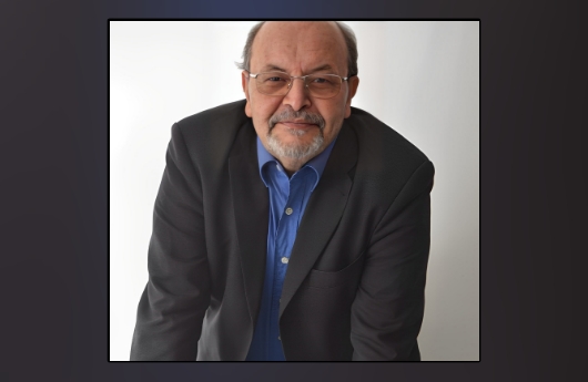 محمد الضو السراج