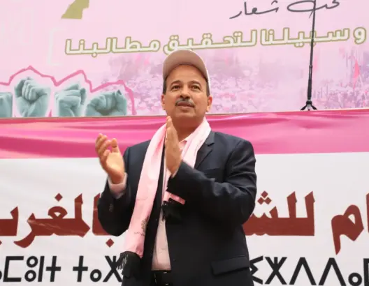 في عيد العمال.. ميارة يستعرض مكاسب الاتحاد العام للشغالين في حكومة أخنوش
