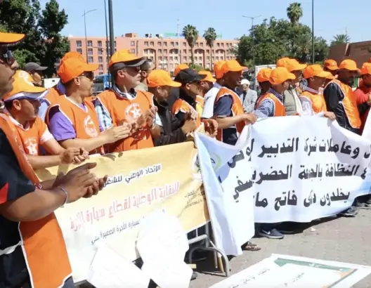 الاتحاد الوطني للشغل يطالب بخفض الأسعار