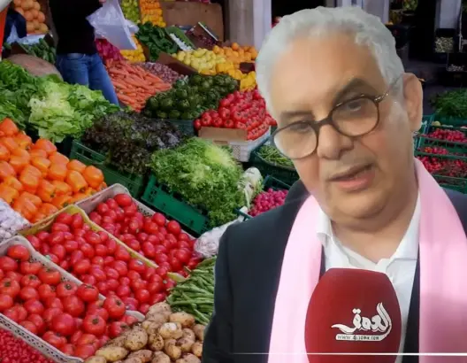 نزار بركة