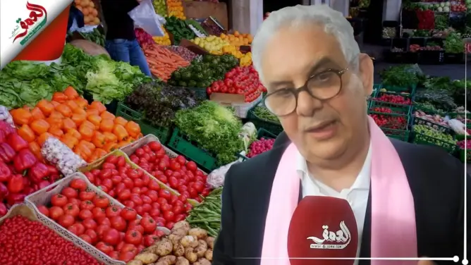 نزار بركة