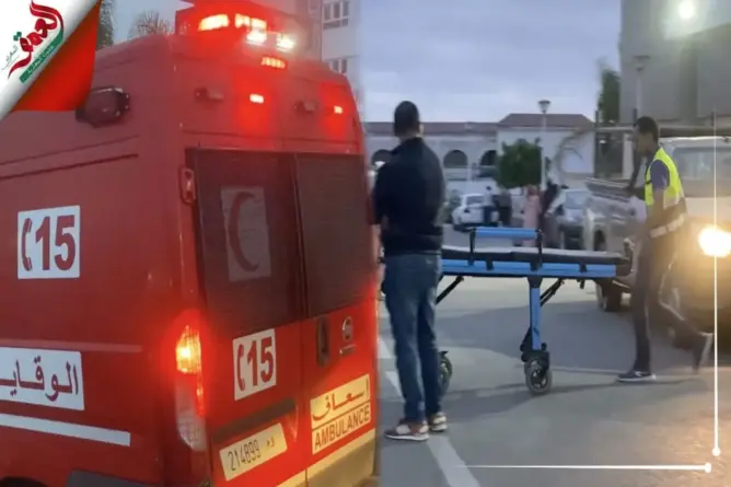 حفل خطوبة يتحول إلى مأتم.. قتيلان و16 جريحا في حادث بسيدي بنور