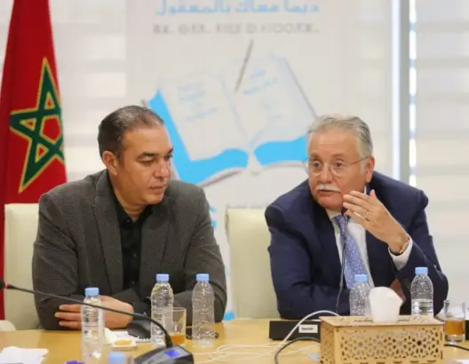 هل هو تمهيد لتحالف بينهما؟.. حزبا الكتاب والسنبلة يشكلان لجنة تنسيق مشتركة