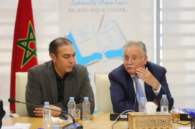 هل هو تمهيد لتحالف بينهما؟.. حزبا الكتاب والسنبلة يشكلان لجنة تنسيق مشتركة