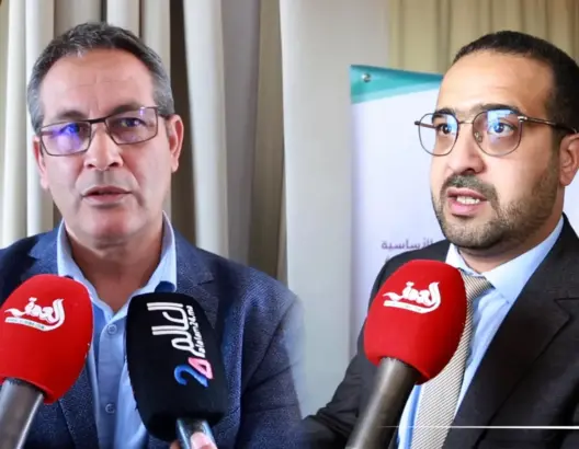 بنيس يُعدِّد تمظهرات خطاب الكراهية بالمغرب ويقترح تأسيس مرصد وطني لمحاربته (فيديو)