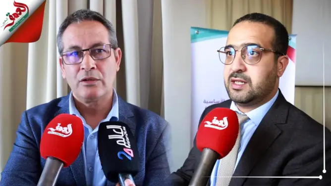 بنيس يُعدِّد تمظهرات خطاب الكراهية بالمغرب ويقترح تأسيس مرصد وطني لمحاربته (فيديو)
