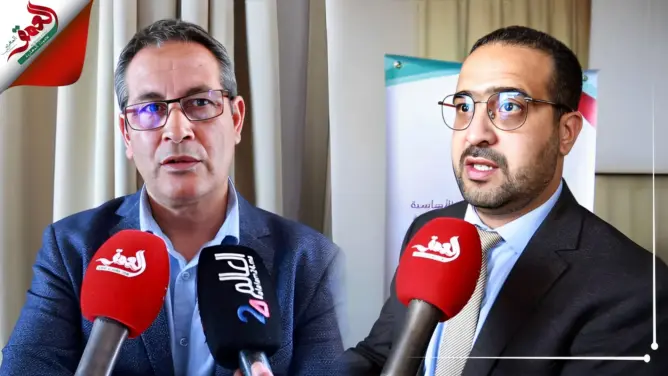 بنيس يعدد تمظهرات خطاب الكراهية بالمغرب