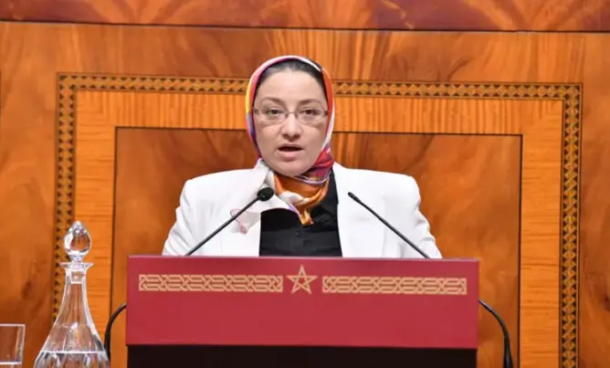 الزخنيني: الضبابية تخيم على الجهة المخول لها تعديل مدونة الأسرة
