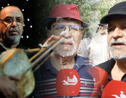 فقدنا أحد أعمدة الأغنية الملتزمة