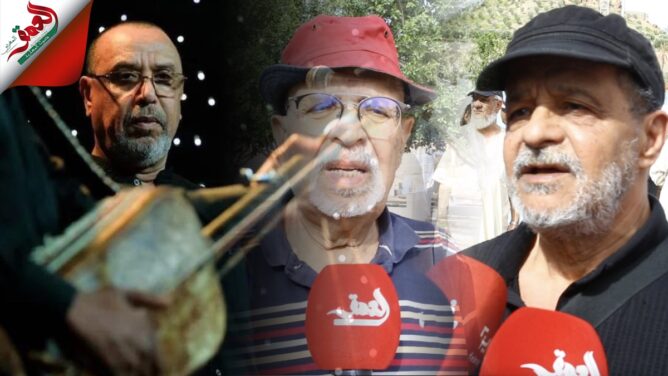 فقدنا أحد أعمدة الأغنية الملتزمة