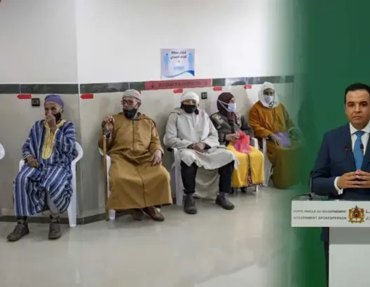 الحكومة: ملف التقاعد معقد ونبحث عن حلول بعد انتهاء مرحلة التشخيص