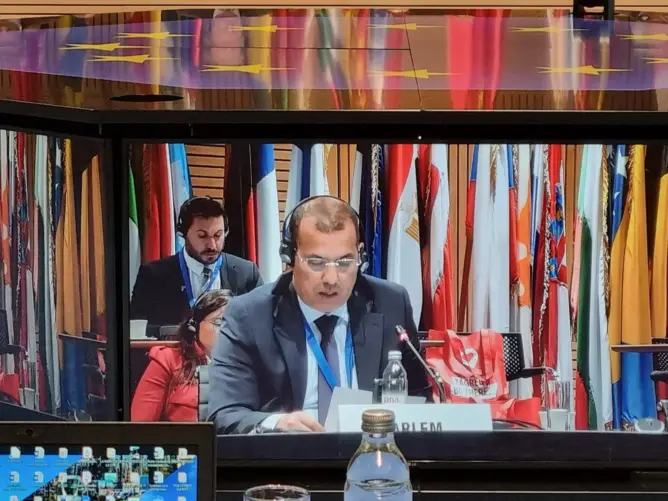الدرويش: “مونديال 2030” فرصة للاستثمار في وسائل النقل الصديقة للبيئة بالمغرب