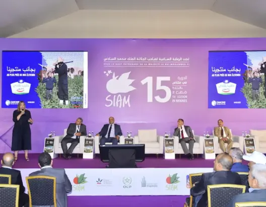 تستهدف 10 آلاف فلاح.. “سنطرال دانون” تطلق المرحلة الثانية من برنامج “حليب بلادي”