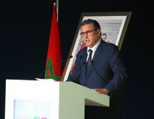 الحكومة تباشر تفعيل التعليمات الملكية المتعلقة بتدبير آثار زلزال الحوز