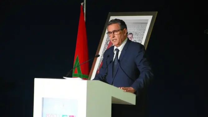 الحكومة تباشر تفعيل التعليمات الملكية المتعلقة بتدبير آثار زلزال الحوز