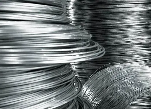 إدارة الجمارك تقرر فرض ضرائب جديدة على الاسلاك التركية
