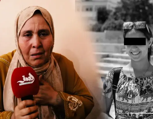 تفاصيل غرق قاصر بشاطئ أشقار