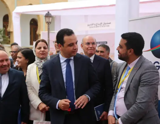 المجتمع المدني- مصطفى بايتاس