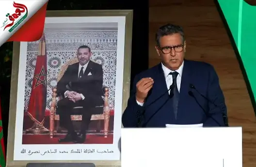 أخنوش: نحن مع التصدير ولكن الأولوية للسوق الداخلي