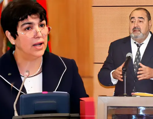 لشكر يرد على تقرير العدوي: وكأن الفساد حكرٌ على الأحزاب والمنتخبين (فيديو)