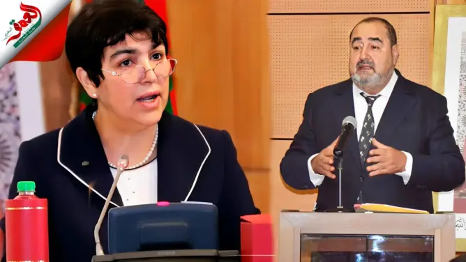 لشكر يرد على تقرير العدوي: وكأن الفساد حكرٌ على الأحزاب والمنتخبين (فيديو)