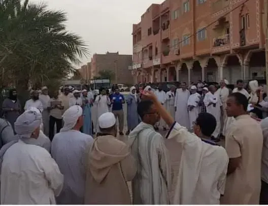 متجر للخمور بزاكورة.. جمعيات وسكان يلجؤون للفتيت ويشكون عدم تجاوب السلطة الإقليمية