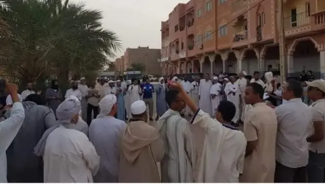 متجر للخمور بزاكورة.. جمعيات وسكان يلجؤون للفتيت ويشكون عدم تجاوب السلطة الإقليمية