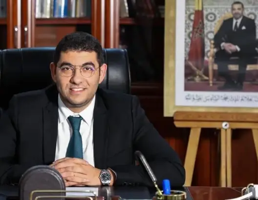 بنسعيد يعزي انتشار الأخبار الزائفة لضعف مدونة الصحافة وينبه إلى خطورتها على الدولة