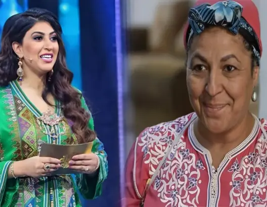بن موسى تشارك بوطازوت في تنشيط “لالة لعروسة”
