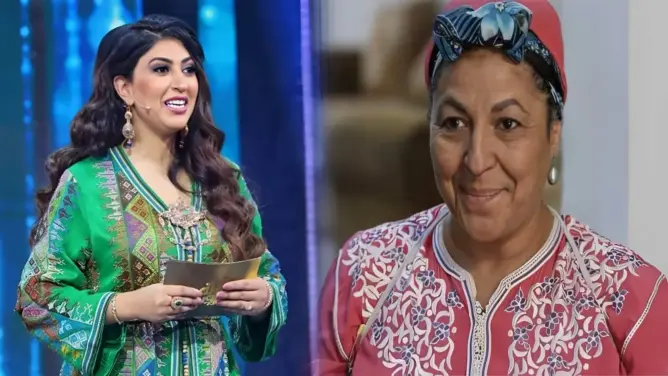 بن موسى تشارك بوطازوت في تنشيط “لالة لعروسة”