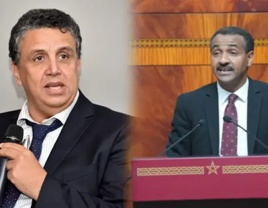 شهيد: واهم من يعتقد أننا “غادي نسخنو كتافو” لنكون حلفاءه في المستقبل
